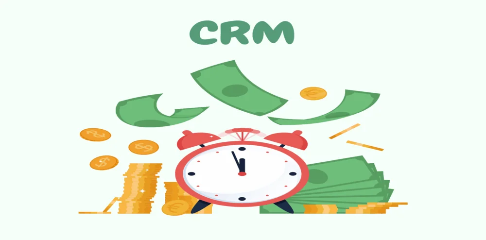 9 مزیت نرم افزار تحت وب مدیریت ارتباط با مشتری (CRM)